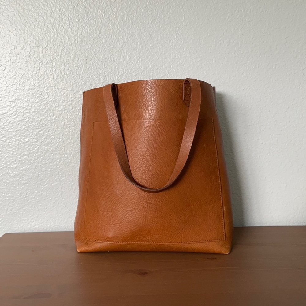 Madewell Medium Transport Tote